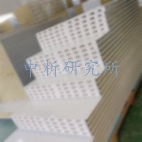 產(chǎn)煙毒性檢測(cè)