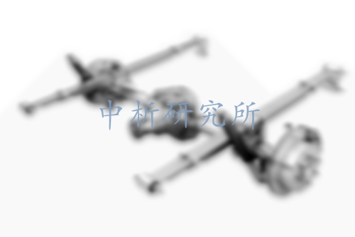 汽車懸架檢測(cè)