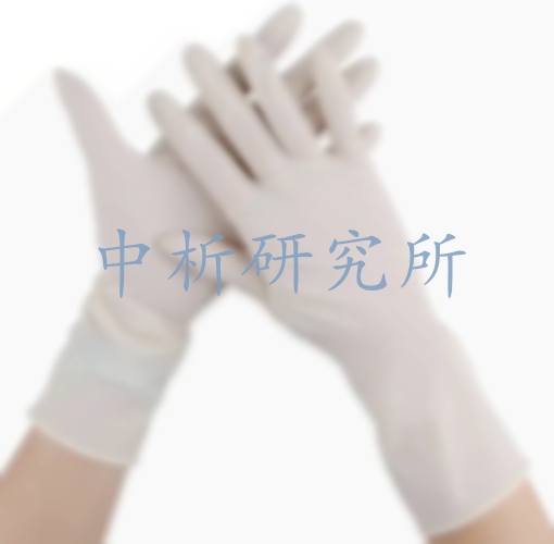 醫用手套檢測