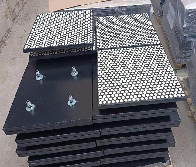 耐磨襯板檢測，耐磨襯板檢測報告