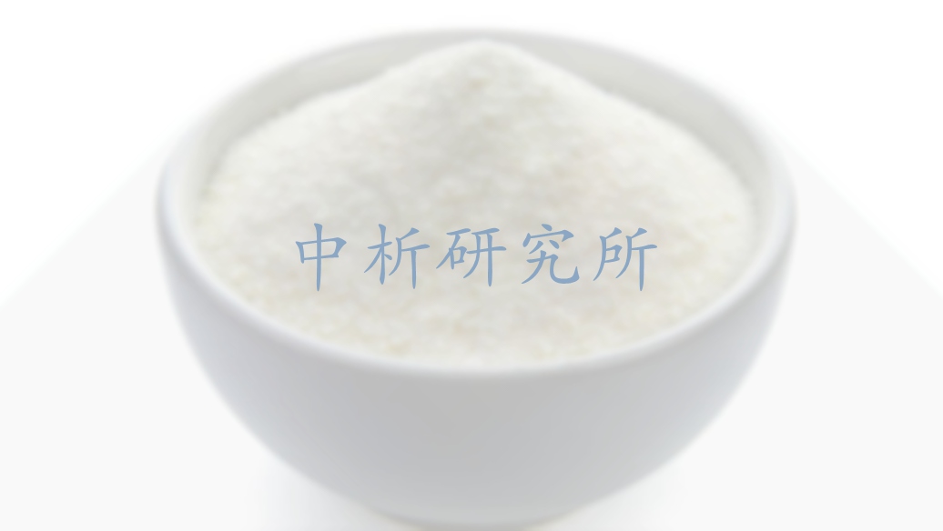 β-葡聚糖檢測