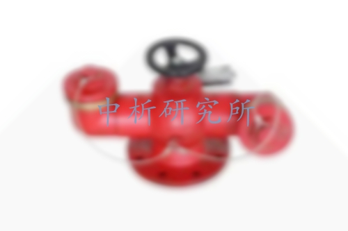 水泵接合器檢測