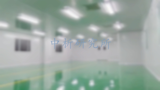 空氣潔凈度檢測