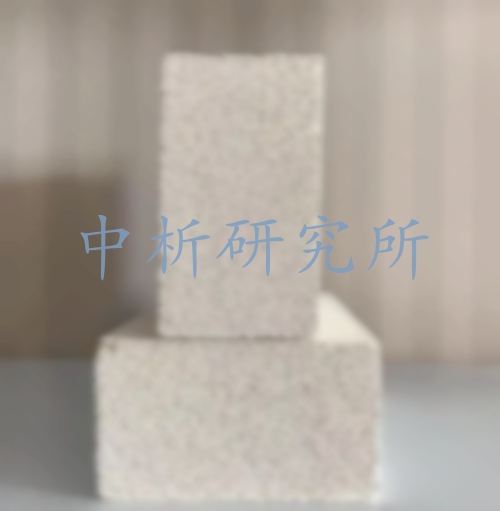 荷重軟化溫度檢測
