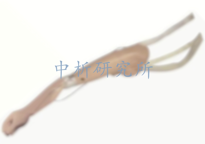 輔助器具檢測