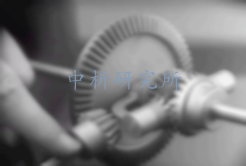 差速器檢測