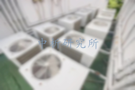 暖通檢測(cè)