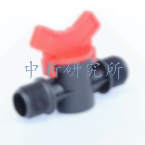 灌溉閥檢測(cè)