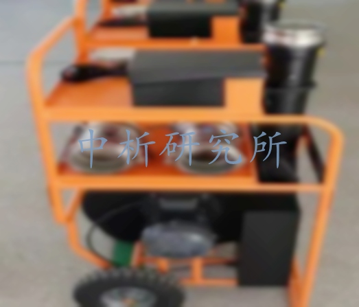 空調(diào)漏風(fēng)量檢測