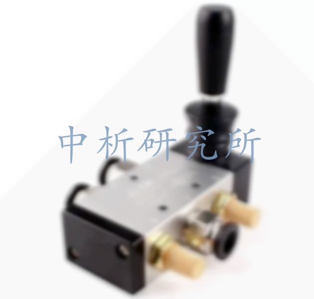 機械閥檢測