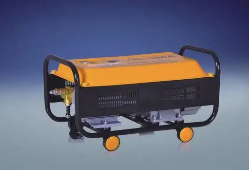 洗車機檢測