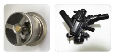 節溫器檢測
