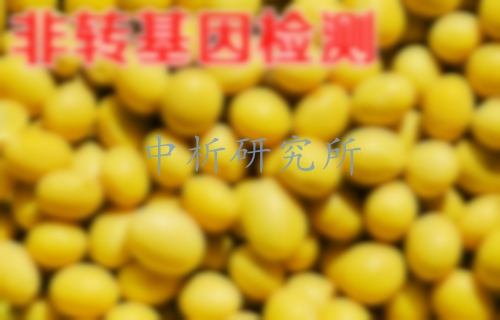 非轉基因檢測,非轉基因檢測機構,非轉基因食品檢測
