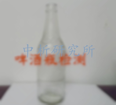 啤酒瓶檢測(cè)