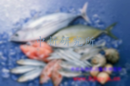 海產品檢測