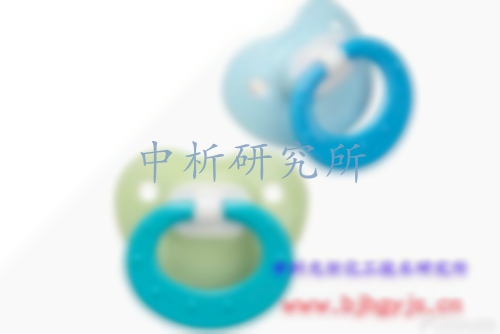 奶嘴檢測