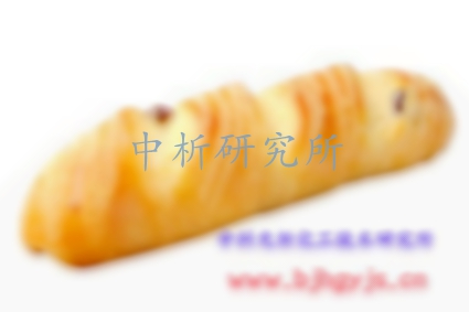 面包檢測(cè)