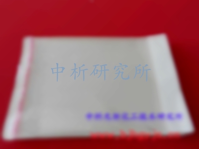 塑料袋檢測