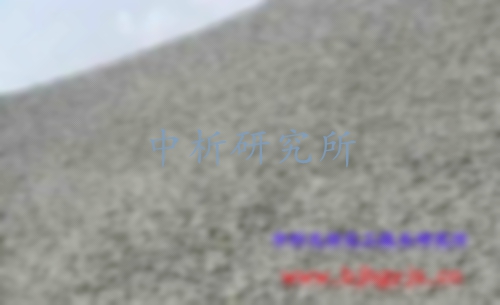 石子檢測(cè)