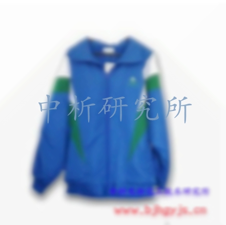 校服檢測