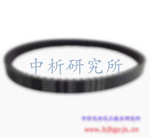 皮帶檢測