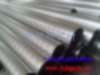 風管檢測