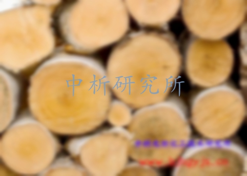 木頭檢測