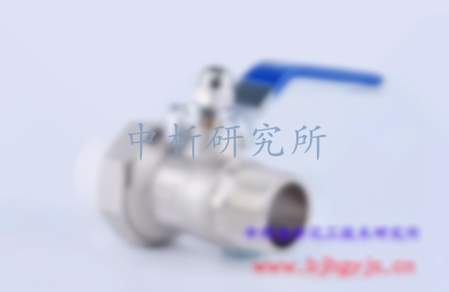 球閥檢測(cè)