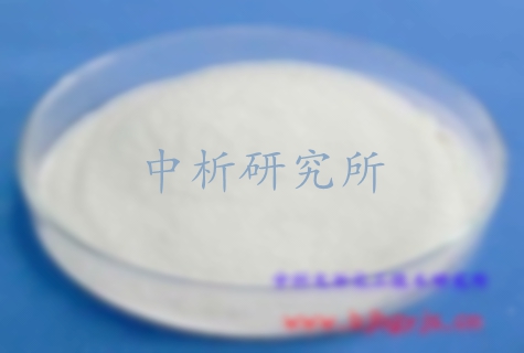 硼砂檢測