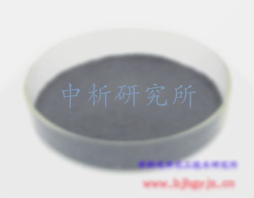 鋅粉檢測,鋅粉第三方檢測機構