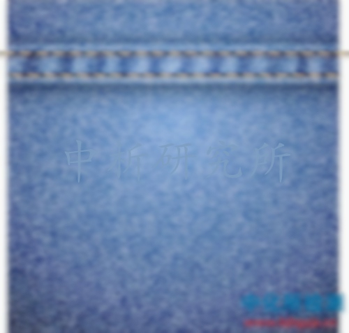 牛仔布檢測