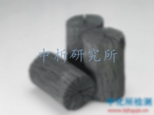 木炭檢測(cè)