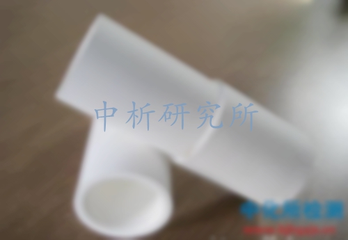 工業陶瓷檢測