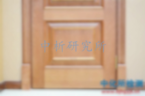 木門檢測