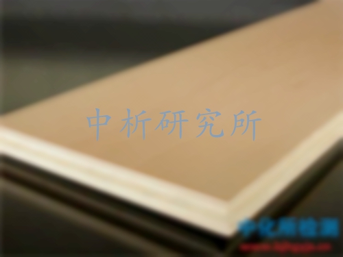 復(fù)合地板檢測