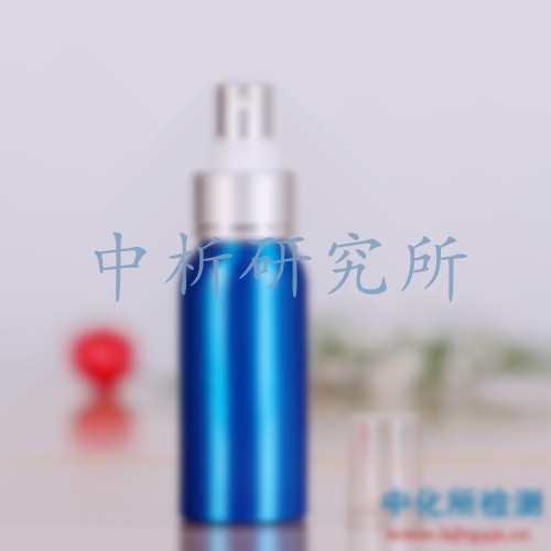 純露檢測