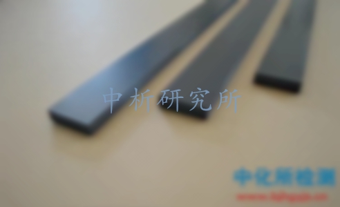 碳纖維板檢測