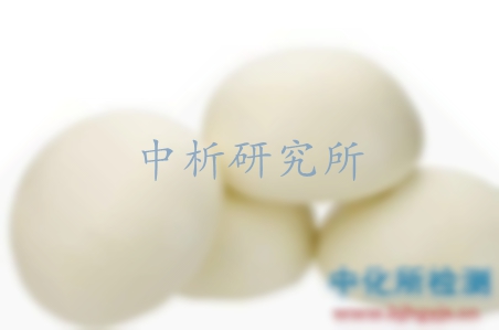 饅頭檢測
