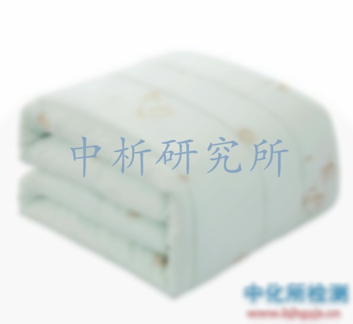 被子檢測
