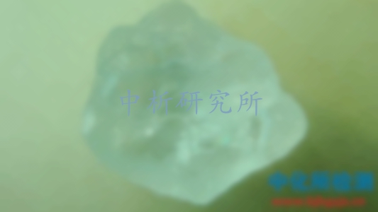 金剛石檢測