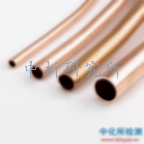 銅管檢測