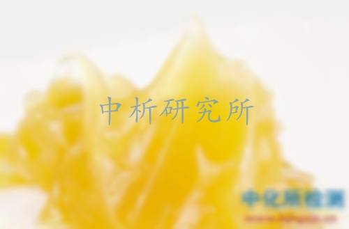潤滑脂檢測