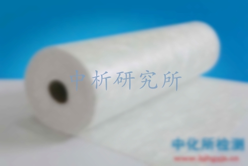 玻璃纖維檢測