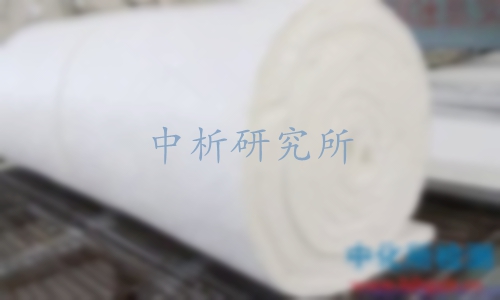 纖維毯檢測