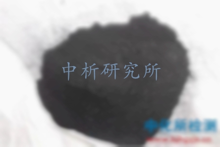 煤粉檢測