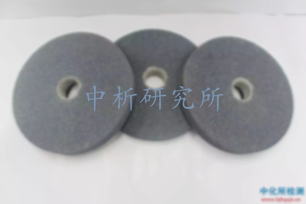 碳化硅檢測