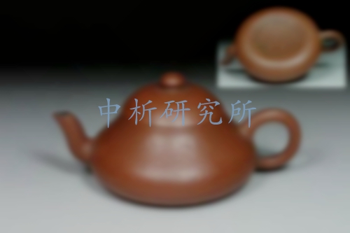 紫砂檢測