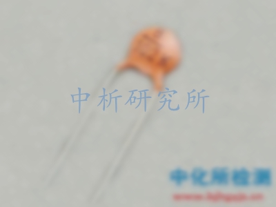 介電性能檢測,這些知識要了解