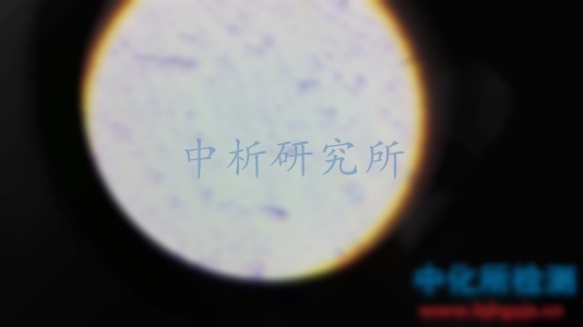 商業無菌檢測