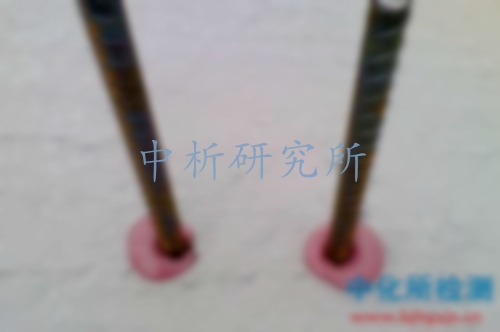 植筋膠檢測